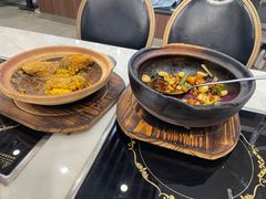 -大嫂镬仔·焖鸡煲·啫啫煲(逢源路店)