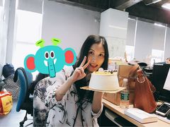 -SAYScake善食感戚风蛋糕(临江大道店)
