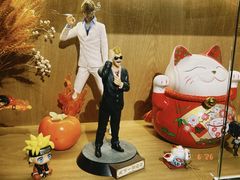 -王氏炉匠·烧鸟放题自助(三里屯店)