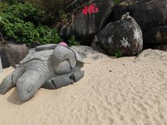 -海南分界洲岛旅游区