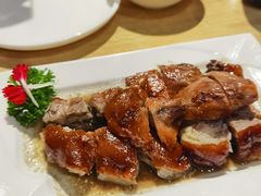 -兰亭轩茶餐厅(长江路店)