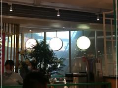 -龙门阵茶屋川菜馆(武康路店)