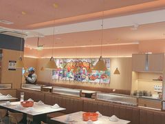 -小鱼小牛·鱼牛干锅·脆鱼火锅(世欧广场店)