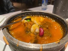 -千百味红餐厅·江西菜(绿地双子塔店)