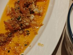 -八府香鸭·啫啫煲(华山路店)