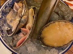 -豫园万丽酒店-万丽轩中餐厅(河南南路店)