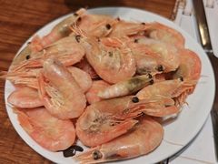 -汉巴味德(沈阳万象汇店)