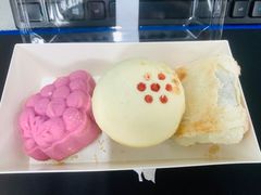 -祥禾饽饽铺·中式糕点(北京来福士店)