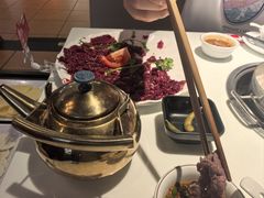 -潮泰牛肉火锅 · 创于1992年(车公庙店)