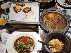 -绿茶餐厅(布吉万象汇店)