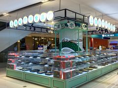 -上海哈尔滨食品厂(合生汇店)