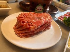 -牛街·马辈儿涮肉(牛街总店)