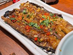 -状元阁烧烤(新华路总店)