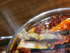 -独食火锅·半米屋台(直营总店)