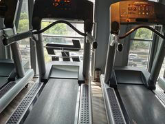 -威尔仕健身(海伦中心店)