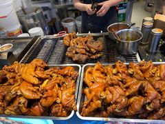 -八一路好吃街(雨田商务大厦店)