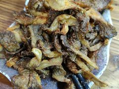 -尕羊烤肉餐厅·清真(会宁路店)