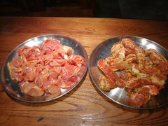 -原始泥炉烤肉(总店)