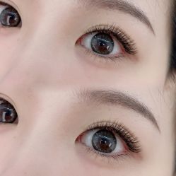 -睫乐园•睫公馆•美睫美甲沙龙