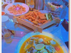 -ALICE PARTY自助式  KTV(松柏路店)