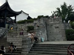 -文昌阁