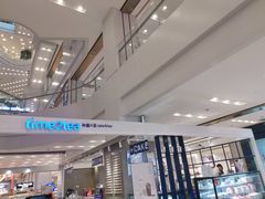 -凯德广场(武胜路店)