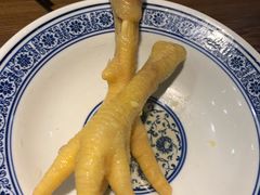 -兰边碗(鼓楼店)