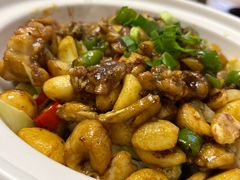 -食光慢宴·安吉土菜馆