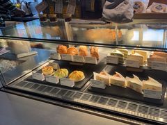 -SAANCI山池咖啡(卓悦中心店)