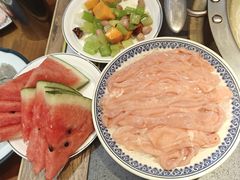 -沸炉重庆老火锅(军事博物馆店)