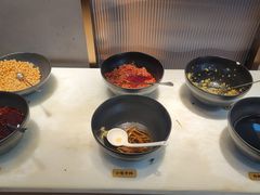 -浙味观杭州海鲜面(钱江新城高德置地店)