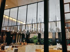 -上海虹桥宾馆味翠餐厅