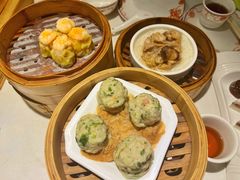 -稻香饭店(IFS国金中心店)
