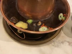 -宣武小院涮肉(前门店)