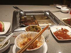 -海底捞火锅(城阳万象汇店)
