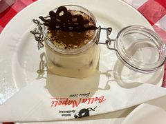 -Bella Napoli(南汇路店)