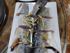 -船奇蒸汽海鲜·闽菜(八市海鲜总店)