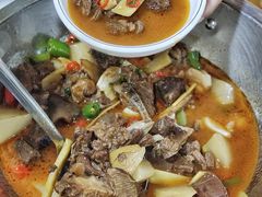 -辣不怕口味虾(凌霄路店)