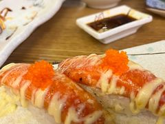 -栖川山葵家·寿喜锅·日式料理(龙湖北城天街商场店)