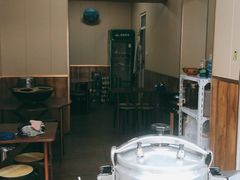 大堂-老马家蒸饺(南海街店)