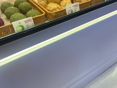 -西树泡芙(蓝色港湾店)