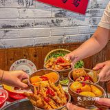 🌶🌶好吃哭！怎么才能让你们刷到这家店呀！！