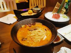 -白石的深夜食堂(济南万象城店)