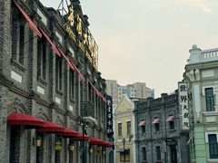 -品鲜村农家菜·阳澄湖大闸蟹(总店)
