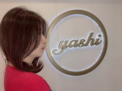 -雅仕 HAIR SALON 美发沙龙