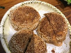 -南门四季铜锅涮肉(左家庄店)