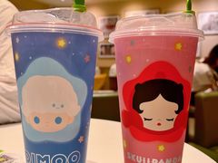 -奈雪的茶(大悦城店)