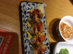 -三石铁板烧(紫竹桥店)