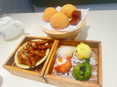 -蔡澜点心·粤菜(嘉里中心店)