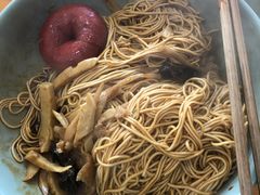 -孙嫂面馆(贡湖店)